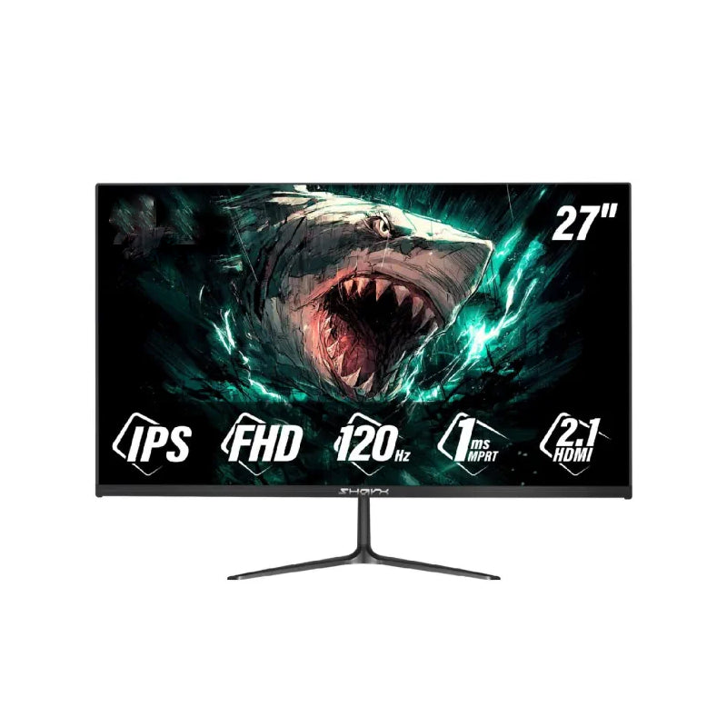 SHARX B27F120I BITE - 27