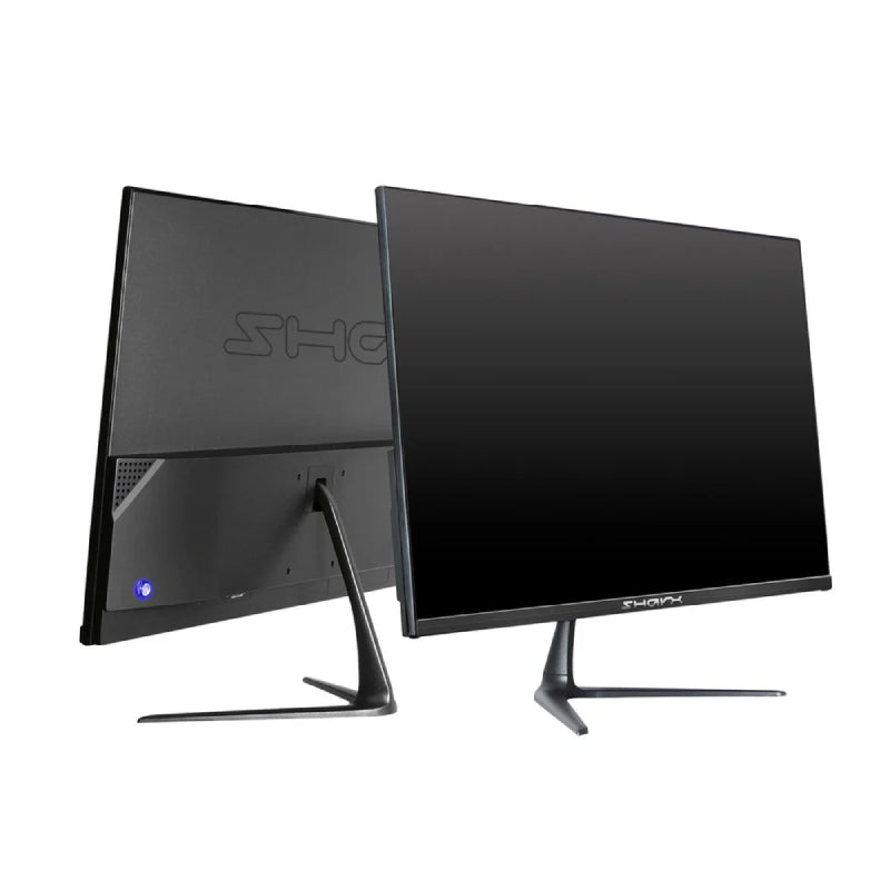 SHARX B24F144I BITE - 24" FHD / 1ms / 144Hz / HDMI 2.1 - Gaming Monitor