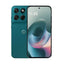 موتورولا موتو G77 - 8 جيجابايت  256 جيجابايت  6.78 بوصة / 5جي  Pantone Shaded Spruce - هاتف