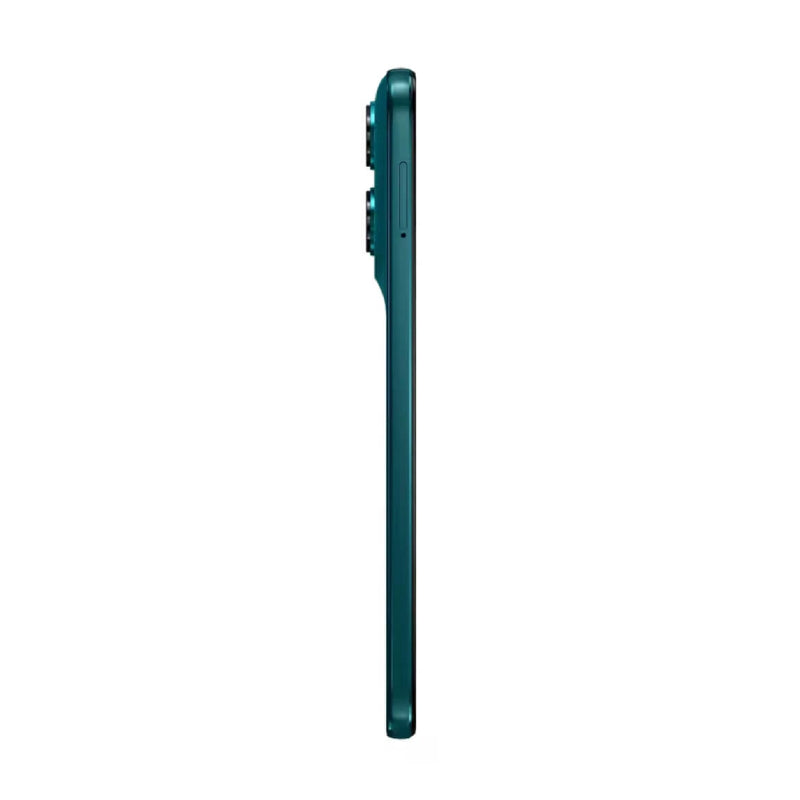 موتورولا موتو G77 - 8 جيجابايت  256 جيجابايت  6.78 بوصة / 5جي  Pantone Shaded Spruce - هاتف