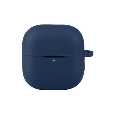 Huawei FreeClip 2 Silicone Earbuds Case - Dark Blue