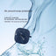 Huawei FreeClip 2 Silicone Earbuds Case - Dark Blue