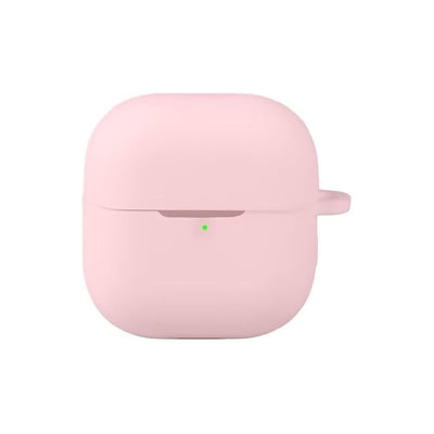 Huawei FreeClip 2 Silicone Earbuds Case - Pink