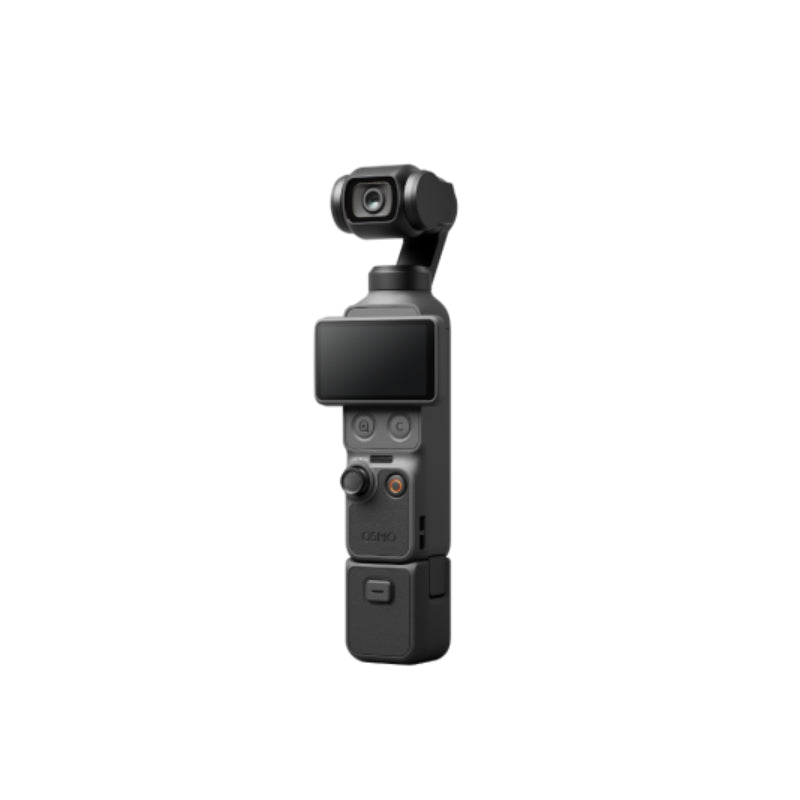 قياسي DJI Osmo Pocket 4 قياسي