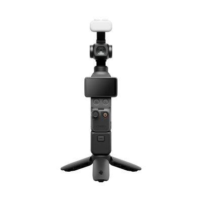 حزمة DJI Osmo Pocket 4 Creator Combo