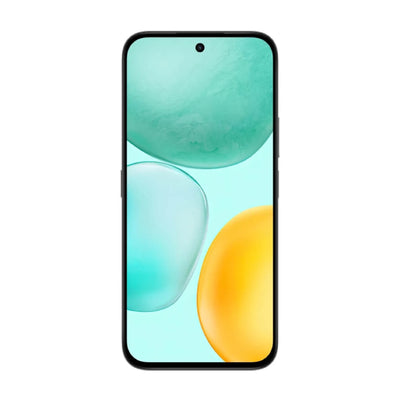 HONOR X6c - 6.61" TFT LCD / 6GB / 128GB / 4G / Midnight Black