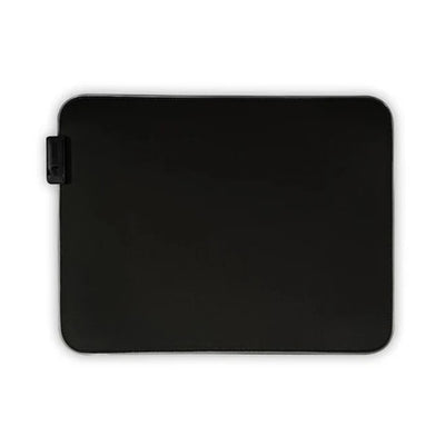 Glorious 2 GLED Mouse Pad - XL / Black