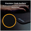 Glorious 2 GLED Mouse Pad - XL / Black