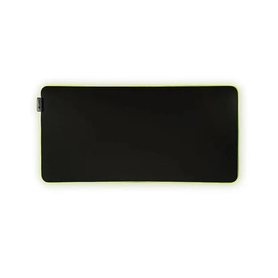 Glorious 2 GLED Mouse Pad - XXL / Black