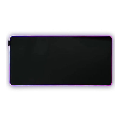 Glorious 2 GLED Mouse Pad - 3XL / Black