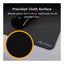 Glorious GMP 2 Edgeless Cloth Gaming Mouse Pad - XL Extended - Black