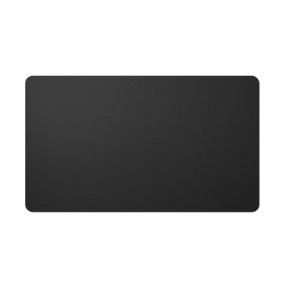 Glorious GMP 2 Edgeless Cloth Gaming Mouse Pad - XL Extended - Black