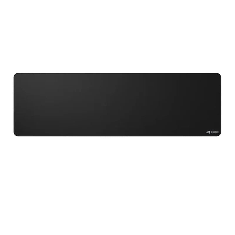 Glorious Stitched Mouse Pad 2 - Large Extended / Black