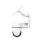 TP-Link Tapo C610 KIT Solar-Powered Pan/Tilt Security Camera Kit - 2304 × 1296 / 2.4 GHz - White