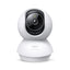 TP-Link Tapo C230 Pan/Tilt AI Home Security Wi-Fi Camera - H.264 / 2880 x 1620 / 2.4 GHz - White
