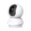 TP-Link Tapo C230 Pan/Tilt AI Home Security Wi-Fi Camera - H.264 / 2880 x 1620 / 2.4 GHz - White