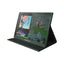 Pre-Order Powerology Ultra-Slim Portable Monitor - 15.6"FHD / 144Hz / Black
