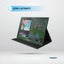 Pre-Order Powerology Ultra-Slim Portable Monitor - 15.6"FHD / 144Hz / Black