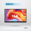Pre-Order Powerology Ultra-Slim Portable Monitor - 15.6"FHD / 144Hz / Black