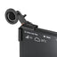 Porodo ClubMag 360° Adjustable Cable with Strong Magnets - Black