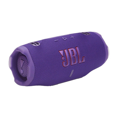 JBL Charge 6 Portable Bluetooth Speaker - 180W / Purple