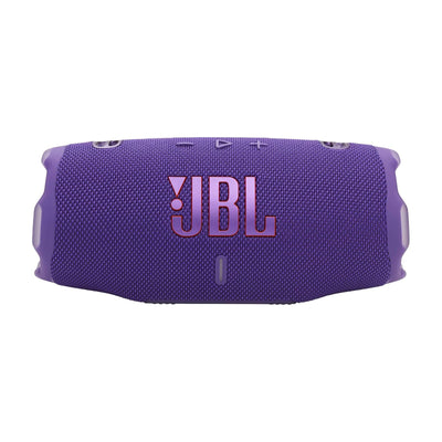 JBL Charge 6 Portable Bluetooth Speaker - 180W / Purple