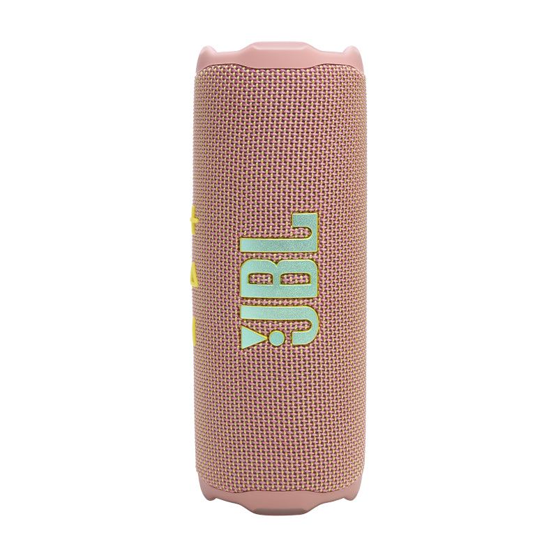 بلوتوث  المحمولة  JBL فليب - 25 واط / بلوتوث  اللون الوردي
