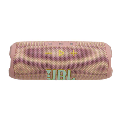 JBL Flip 7 Portable Bluetooth Speaker - 25W / Bluetooth / Pink