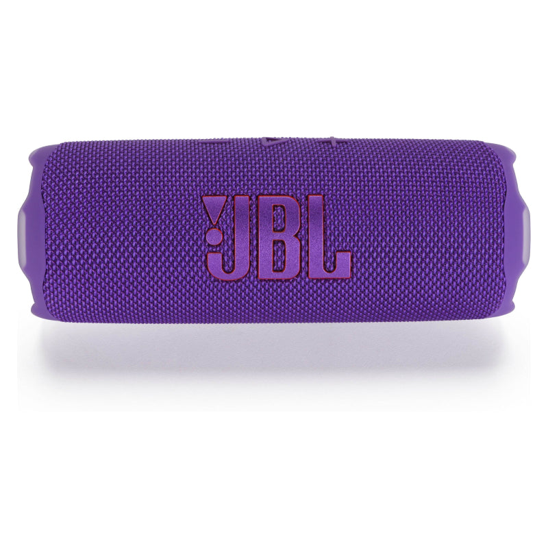 بلوتوث  المحمولة  JBL فليب - 25 واط / بلوتوث  أرجواني