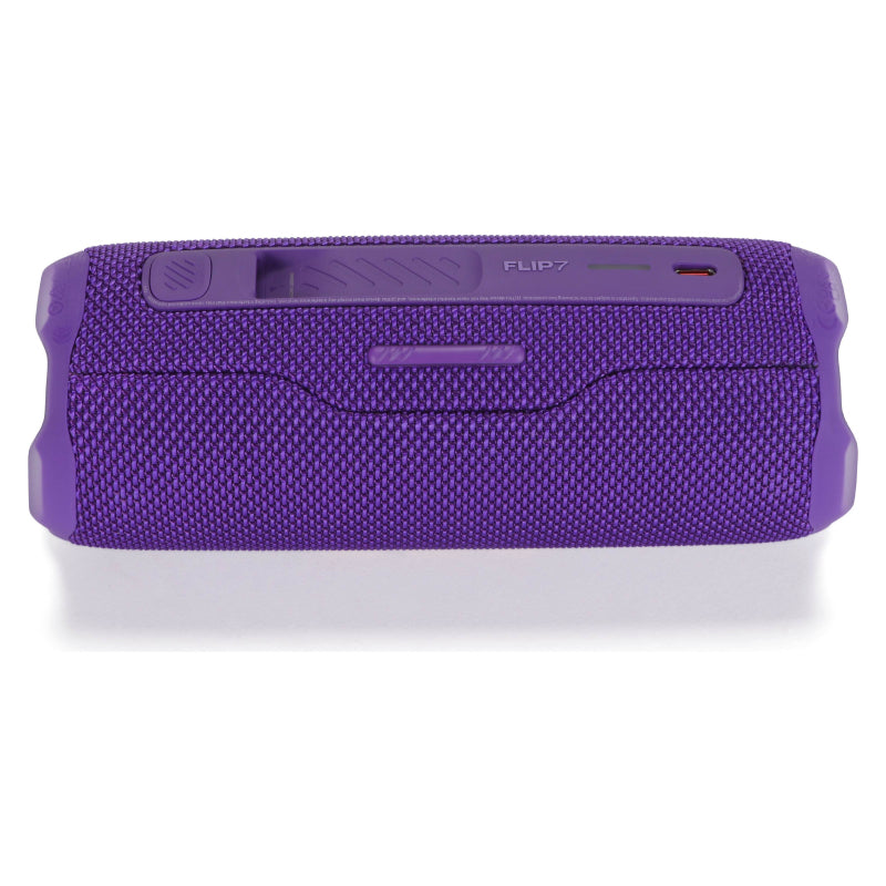 بلوتوث  المحمولة  JBL فليب - 25 واط / بلوتوث  أرجواني