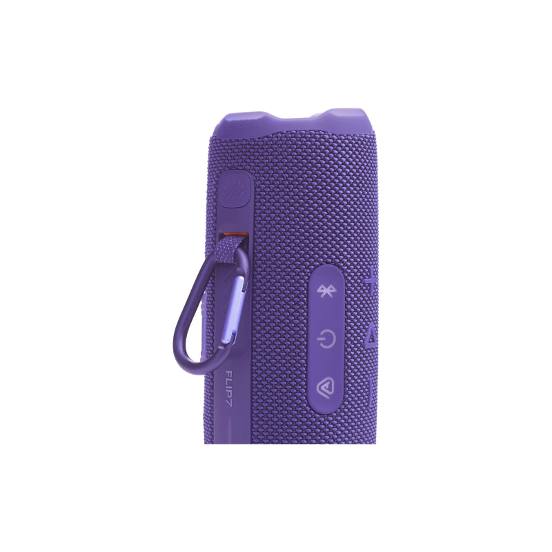 بلوتوث  المحمولة  JBL فليب - 25 واط / بلوتوث  أرجواني