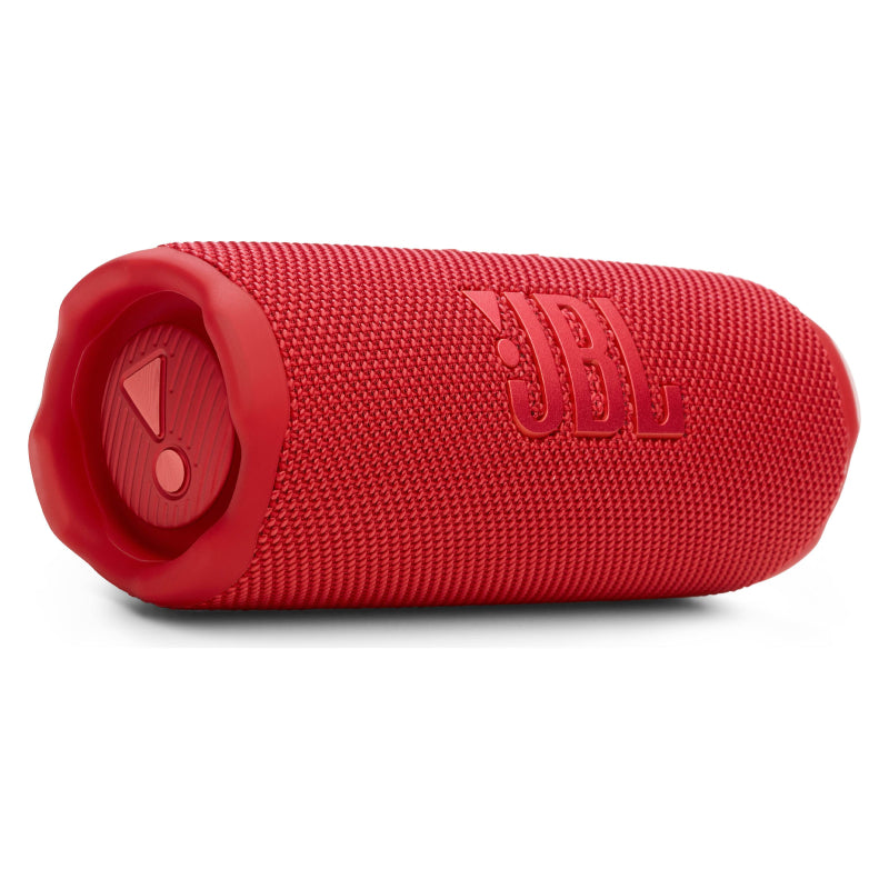 بلوتوث  المحمولة  JBL فليب - 25 واط / بلوتوث  أحمر