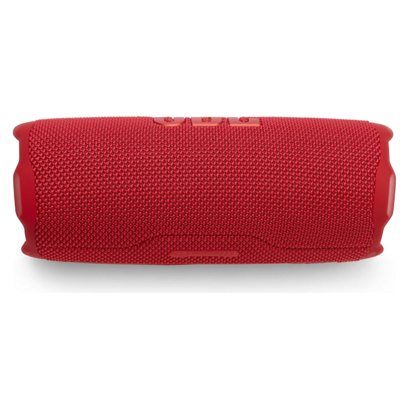 بلوتوث  المحمولة  JBL فليب - 25 واط / بلوتوث  أحمر