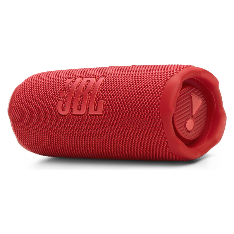 بلوتوث  المحمولة  JBL فليب - 25 واط / بلوتوث  أحمر