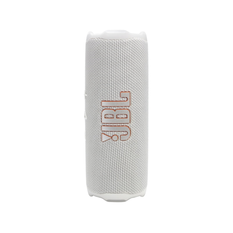 بلوتوث  المحمولة  JBL فليب - 25 واط / بلوتوث  أبيض