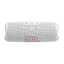 بلوتوث  المحمولة  JBL فليب - 25 واط / بلوتوث  أبيض