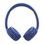 سماعات الرأس  لاسلكي  JBL Tune T530BTسماعات الرأس  على الأذن  أزرق