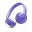 سماعات الرأس  لاسلكي  JBL Tune T530BTسماعات الرأس  سماعات على الأذن  لافندر