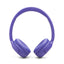 سماعات الرأس  لاسلكي  JBL Tune T530BTسماعات الرأس  سماعات على الأذن  لافندر
