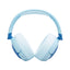 سماعات الرأس  لاسلكي  JBL Junior 470NCسماعات الرأس  على الأذن  بلوتوث  أزرق