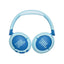 سماعات الرأس  لاسلكي  JBL Junior 470NCسماعات الرأس  على الأذن  بلوتوث  أزرق