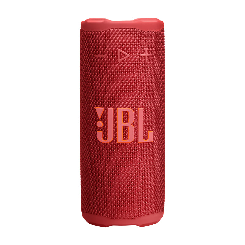 بلوتوث  المحمولة  JBL Grip المزودبلوتوث - 16 واط / بلوتوث  أحمر