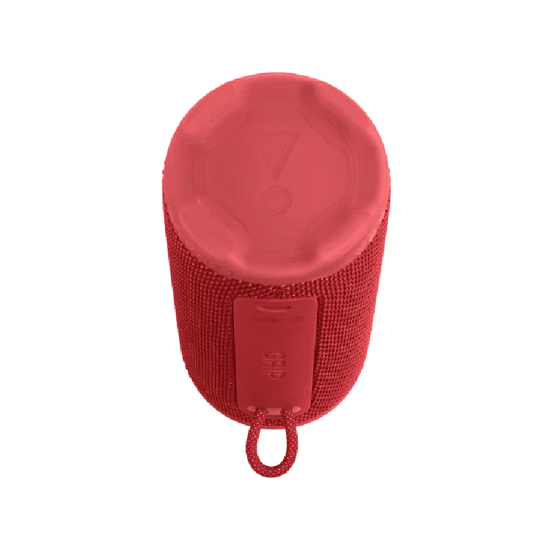 بلوتوث  المحمولة  JBL Grip المزودبلوتوث - 16 واط / بلوتوث  أحمر