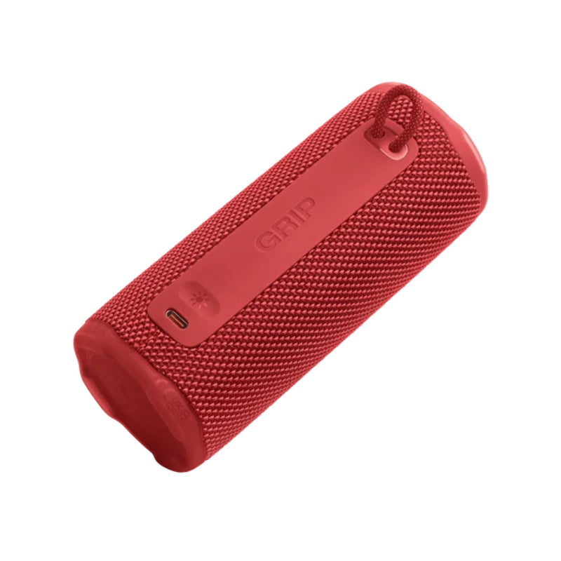بلوتوث  المحمولة  JBL Grip المزودبلوتوث - 16 واط / بلوتوث  أحمر