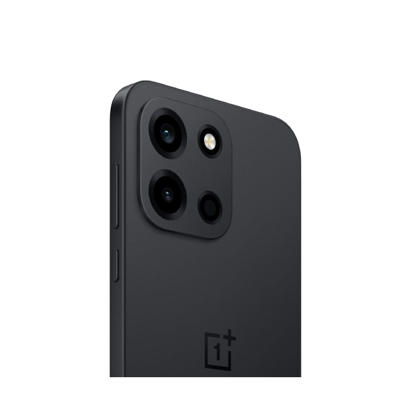 Pre-Order OnePlus Nord 6 - 512GB / 12GB / 6.78" AMOLED / 5G / Pitch Black - Mobile