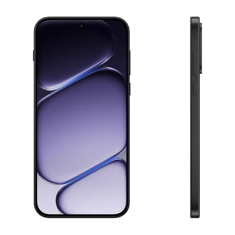 Pre-Order OnePlus Nord 6 - 512GB / 12GB / 6.78" AMOLED / 5G / Pitch Black - Mobile