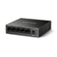 Mercusys MS105GS 5-Port Desktop Switch