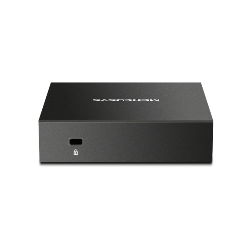 Mercusys MS105GS 5-Port Desktop Switch