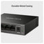 Mercusys MS105GS 5-Port Desktop Switch