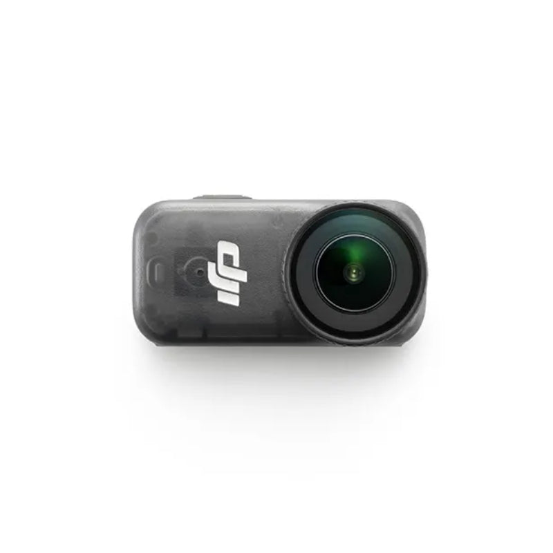قياسي DJI Osmo نانو قياسي - 64 جيجابايت  مستشعر CMOS مقاس 1/1.3 بوصة